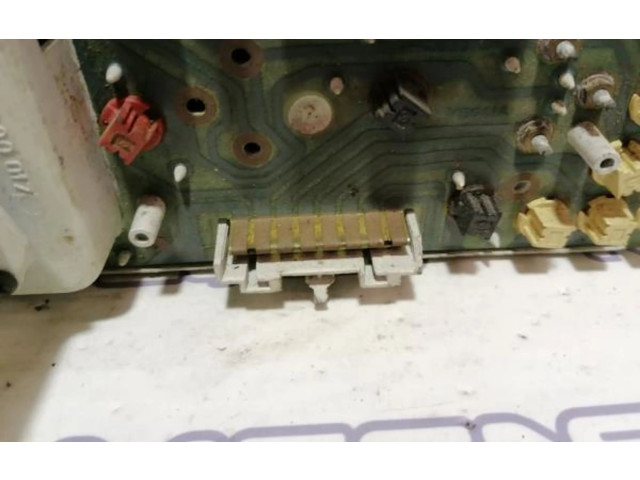 Přístrojová deska Fiat Punto (176) 60.6000.016.0A, 6060000160A