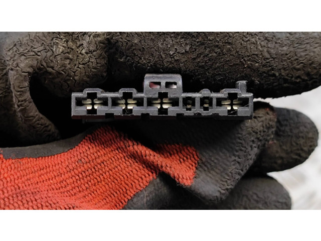 Вентилятор печки    T1011131B, 021211   Citroen C4 II