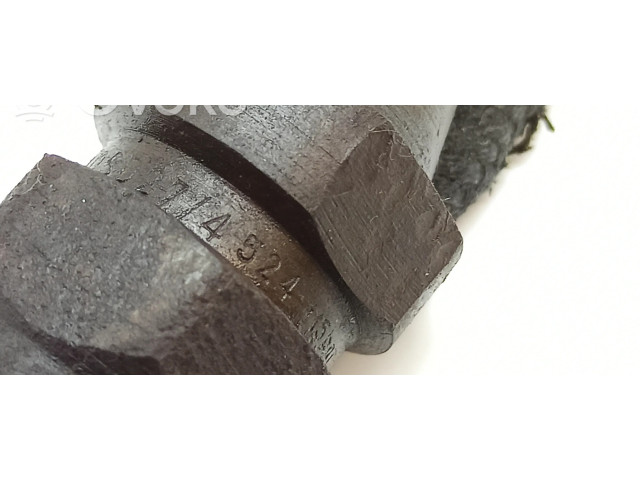 Vstřikovač KCA30SD27 Mercedes-Benz COMPAKT W115 pro naftový motor 2.4 61591310272872