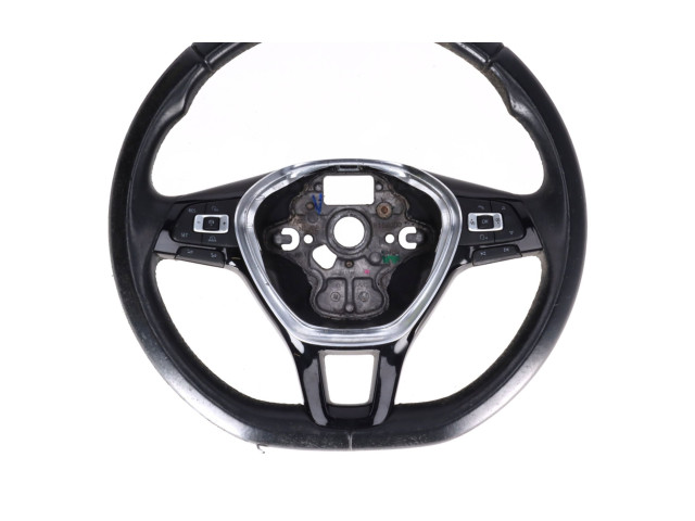 Руль Volkswagen Golf Plus 2005 - 2013 года 5G0419091GB