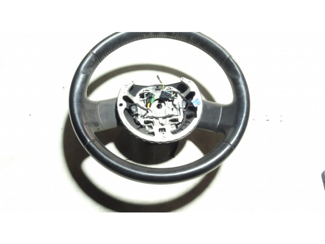 Руль Citroen C4 I  2004-2010 года 6029659C      