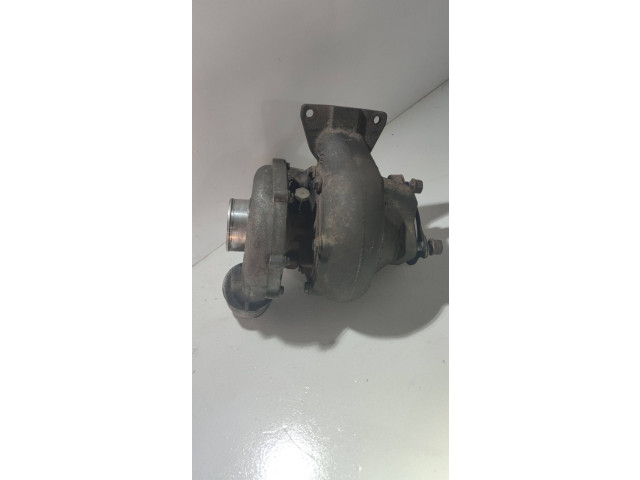  Турбина Volvo V70           