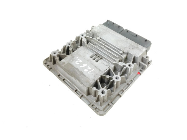 Řídící jednotka 97061860103, 6576665313 Porsche Panamera (970) 2011