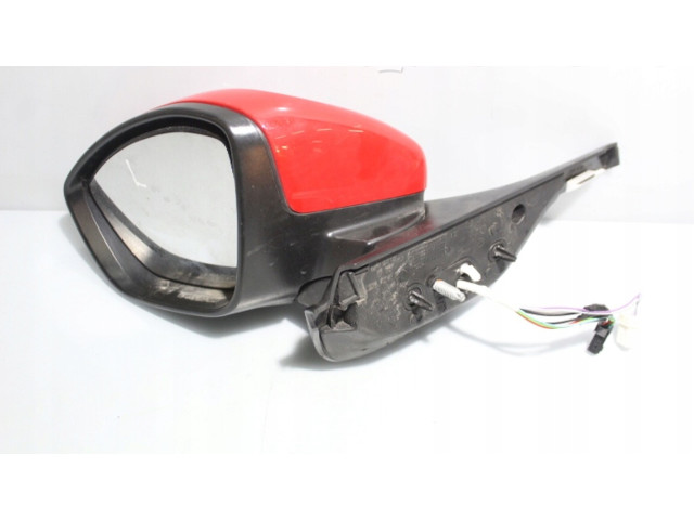 Зеркало электрическое левое Citroen C3 2016- года