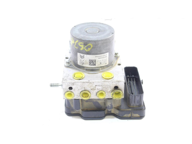 Блок АБС 9845052680   Peugeot  2008 I  2013 - 2019 года