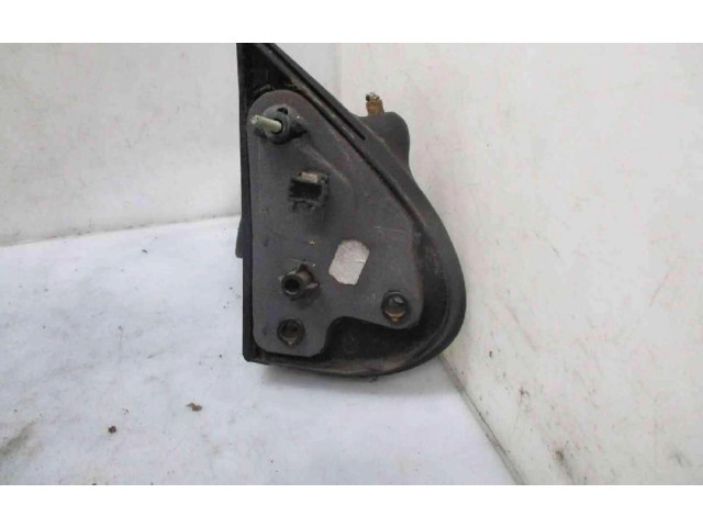 Зеркало электрическое Renault Twingo I 1999 - 2006 года