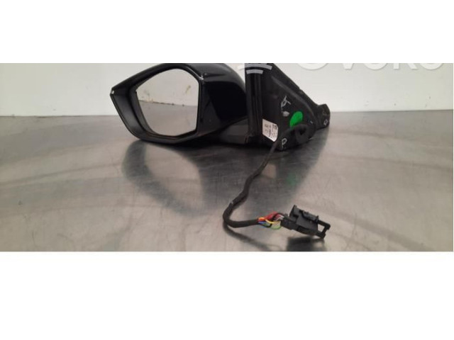 Зеркало электрическое        Citroen C5 X  2021 -  года   