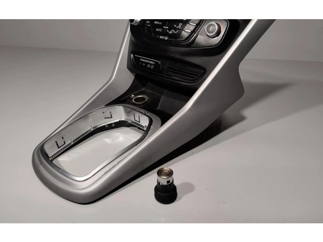 Блок управления климат-контролем AV11R044H83AB Ford B-MAX