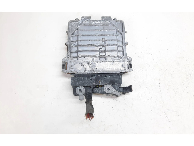 Блок управления двигателем Блок управления A2649001200, A2649011900   Mercedes-Benz GLC X253 C253