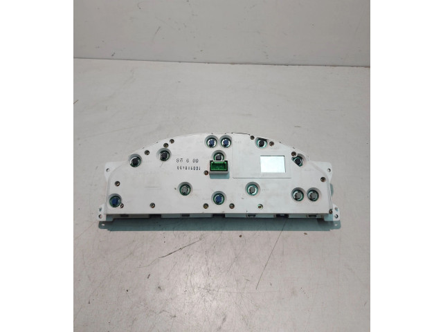 Панель приборов 9459821, 69294580T   Volvo V70       