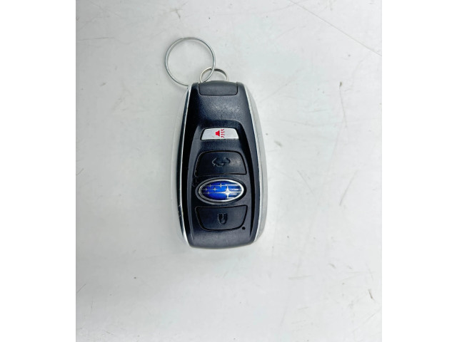 Řídící jednotka 88801AN000, 22765AN20A Subaru Legacy VII 2020