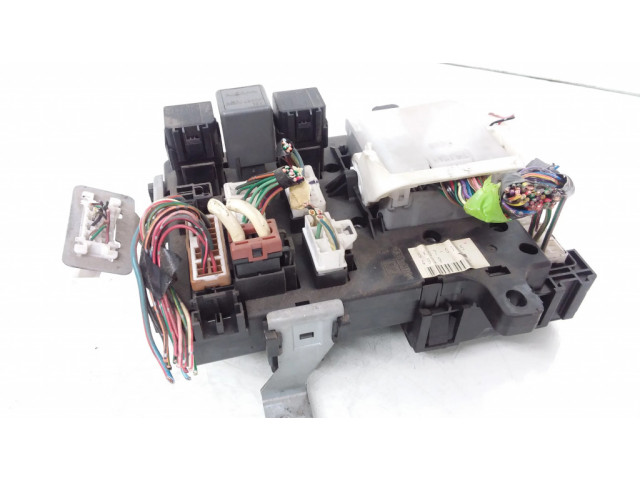 Pojistková skříňka 285519F924, 0K070185 Nissan Primera 2001