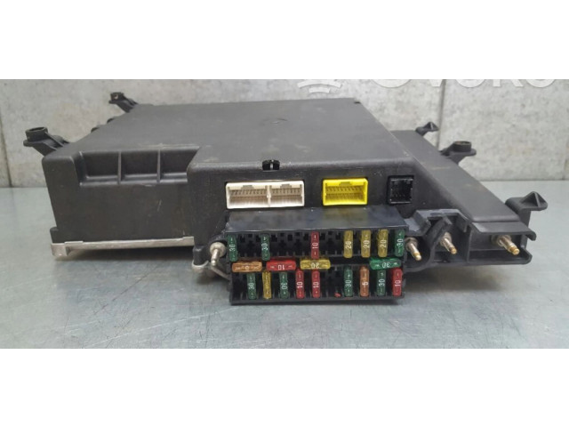 Блок управления двигателя YWC106760 Land Rover Range Rover Classic