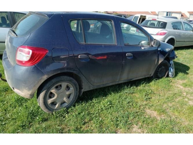 Вентилятор печки 272107379R Dacia Sandero