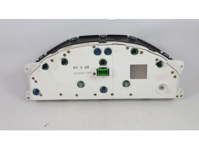 Панель приборов 8251276 Volvo S80