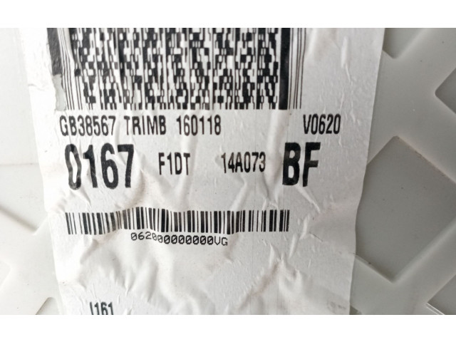 Модуль управления BSM F1DT14A073BF   Ford Transit Custom    