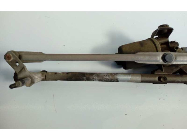 Моторчик дворников LR020112, E1-B4-4-2    Land Rover Discovery