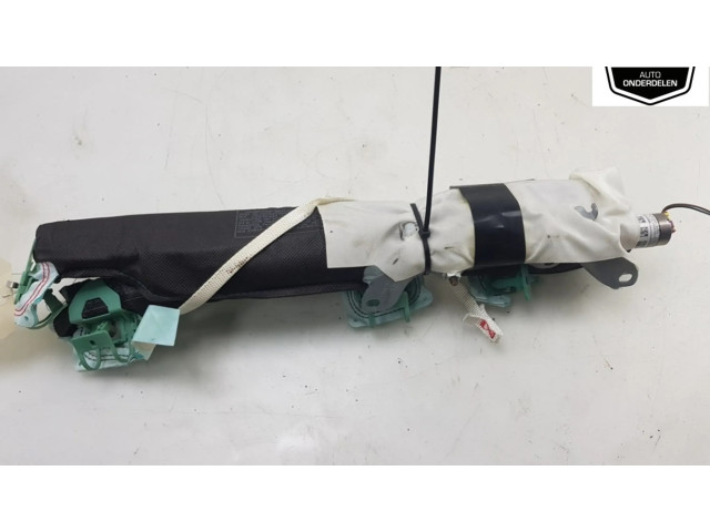 Боковая подушка безопасности 50545365 Alfa Romeo Giulietta