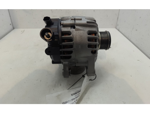 Генератор 9826574080 Citroen C3 Aircross