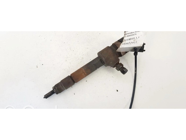 Vstřikovač 0445110276, 778R807AA Fiat Multipla pro naftový motor 1.9