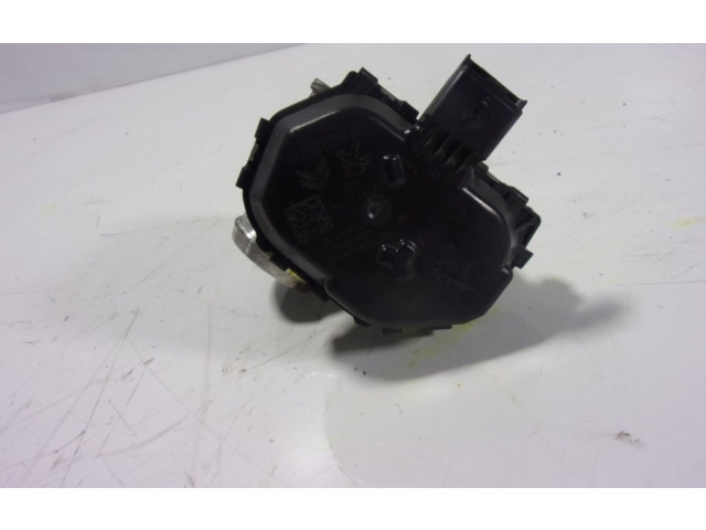 Моторчик заднего дворника 9830301180, 9807238580    Citroen C4 Cactus