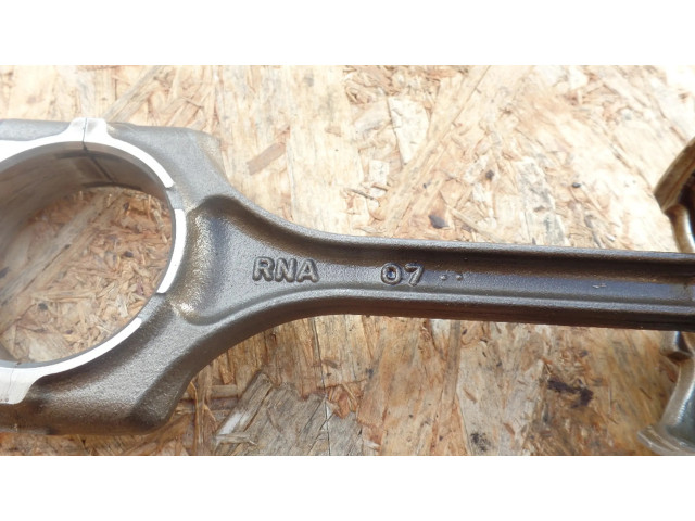 Поршень с шатуном RNA07, 07051118 Honda FR-V для бензинового / Газ двигателя 1.8