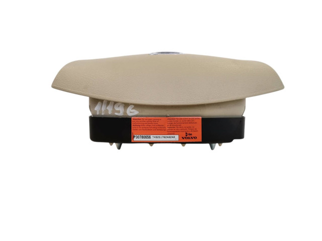 Подушка безопасности водителя P30780656, T49S9170240240   Volvo S80