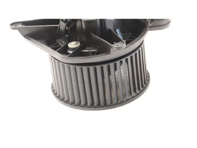 Вентилятор печки 5143099AA, 5143099AA Jeep Grand Cherokee (WK)