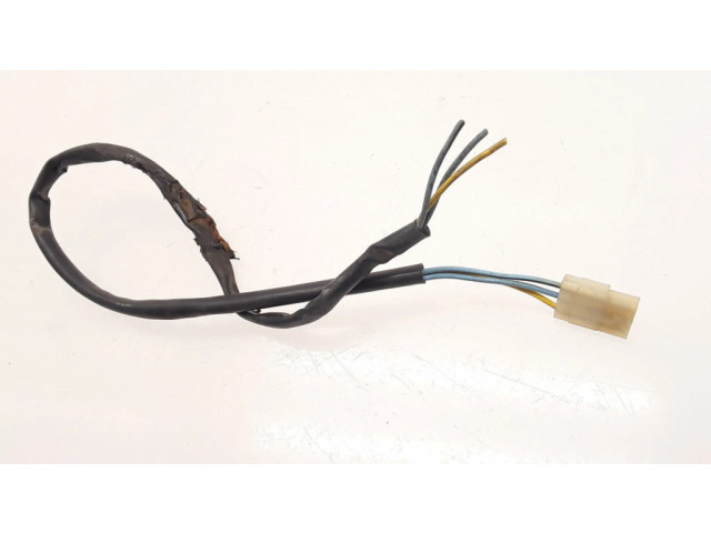 Зеркало электрическое правое Maserati 228 1987-1991 года