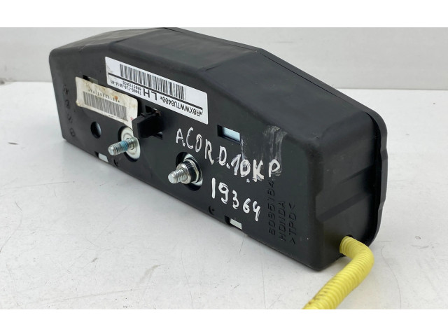 Масляный насос 6095164 Honda Accord