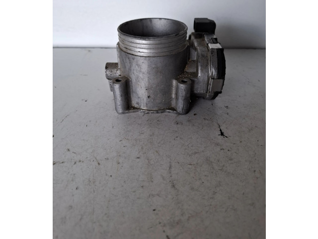 Дроссельная заслонка       Volvo S80  2007 - 2013 года   