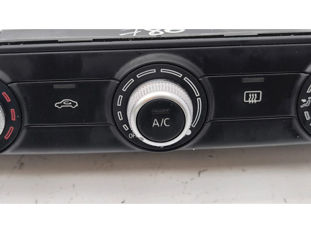 Блок управления климат-контролем 83A820047G, 90156646000 Audi Q2