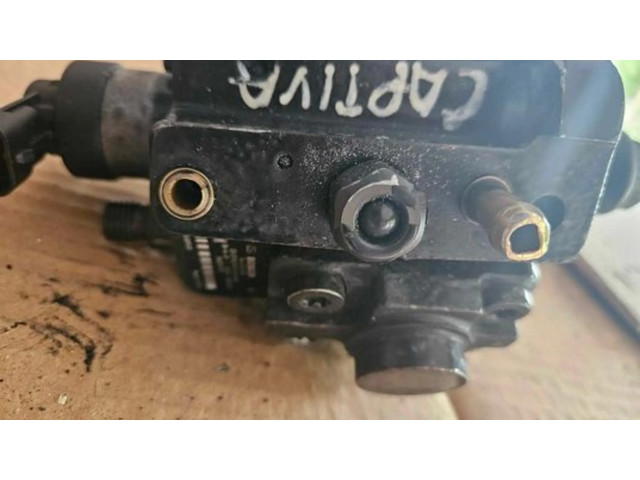 Топливный насос