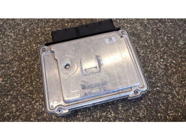 Řídící jednotka 25181343, 0281016588 Chevrolet Captiva 2008