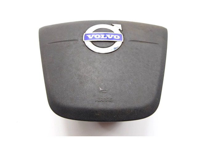 Подушка безопасности водителя P30721915, T568C292940006 Volvo V70