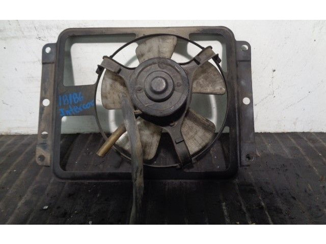 Вентилятор радиатора     MLV14737114    KIA Pregio 