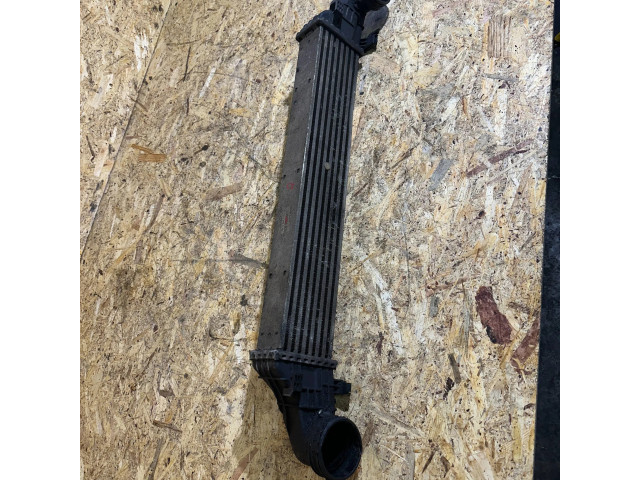 Интеркулер  A2115001102, 6356   Mercedes-Benz E W211 2.7