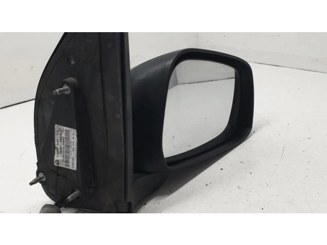 Zpětné zrcátko Nissan Pathfinder R51 2007 96301EB010, 21180712547