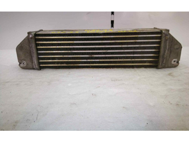 Интеркулер 279014600108 Tata Indica Vista I 1.4