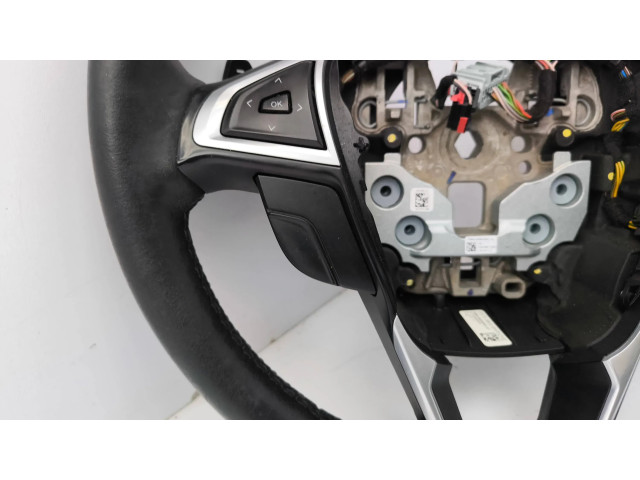 Руль Ford Galaxy 2015- года DS733600BNP