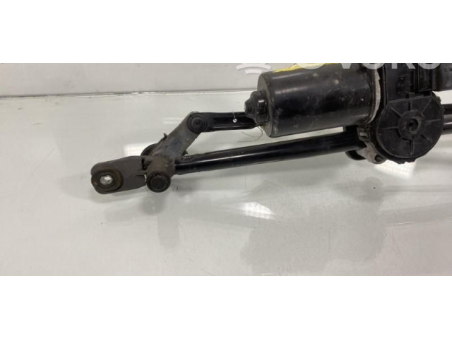 Моторчик дворников 981101H000    KIA Pro Cee'd I