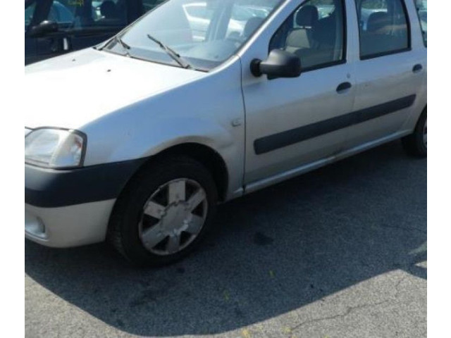 Зеркало электрическое        Dacia Logan I  2004 - 2012 года   