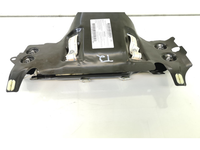 Подушка безопасности для колен P04680560AC, 600501500BB09 Chrysler Voyager