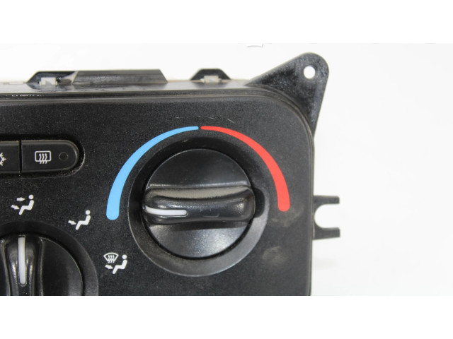 Модуль блока управления кондиционером P55037533AG   Jeep Cherokee III KJ