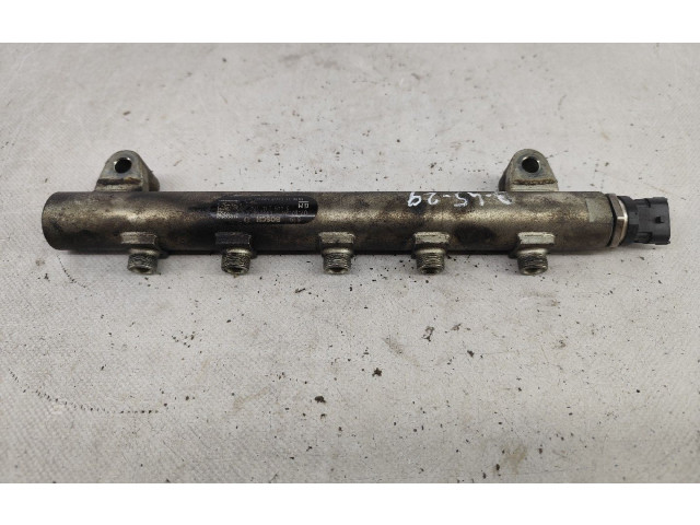 Vstřikovací lišta 002264, 0445214174 Chevrolet Captiva