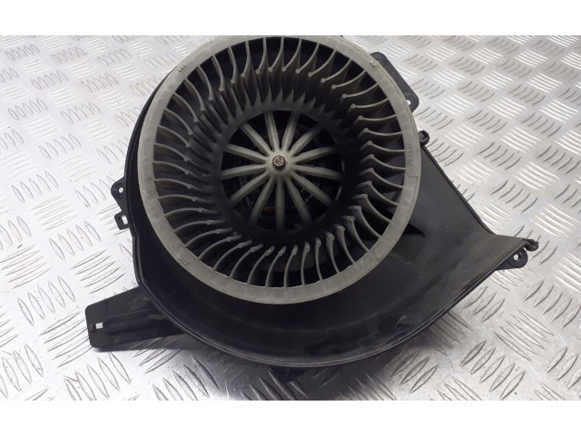 Вентилятор печки    6Q0819015   Skoda Fabia Mk1 (6Y)