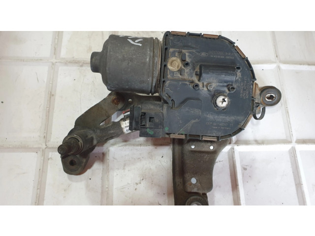 Комплект механизма стеклоочистителей