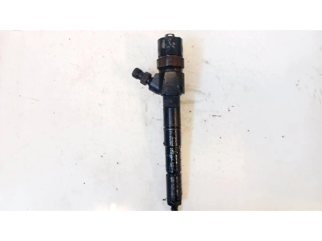 Vstřikovač 0445110243, 8z886k7aa Fiat Croma pro naftový motor 1.9