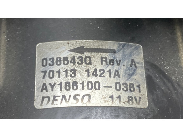 Вентилятор печки 036543Q, 70113142A Chrysler Voyager