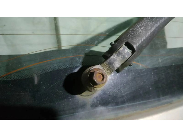 Моторчик заднего дворника     Fiat Bravo